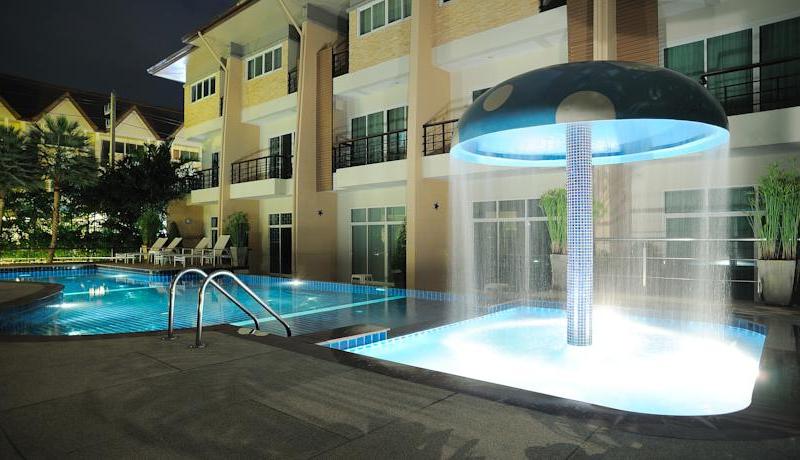 The Beach Boutique House