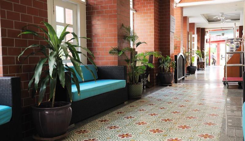 The Beach Boutique House