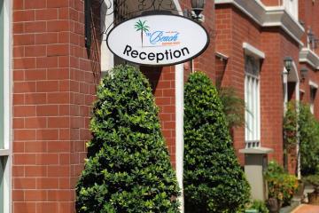 Отель The Beach Boutique House Таиланд, пляж Ката, фото 19