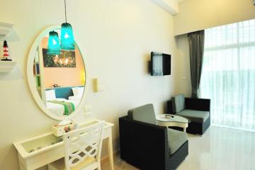 Отель The Beach Boutique House Таиланд, пляж Ката, фото 21