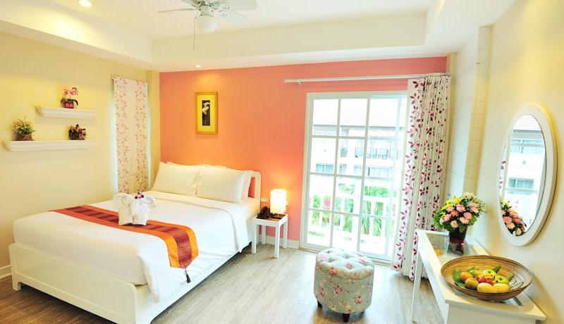 The Beach Boutique House