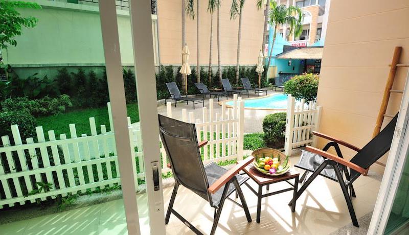 The Beach Boutique House