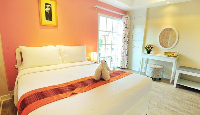 The Beach Boutique House