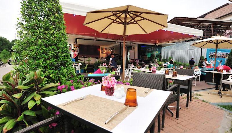 The Beach Boutique House