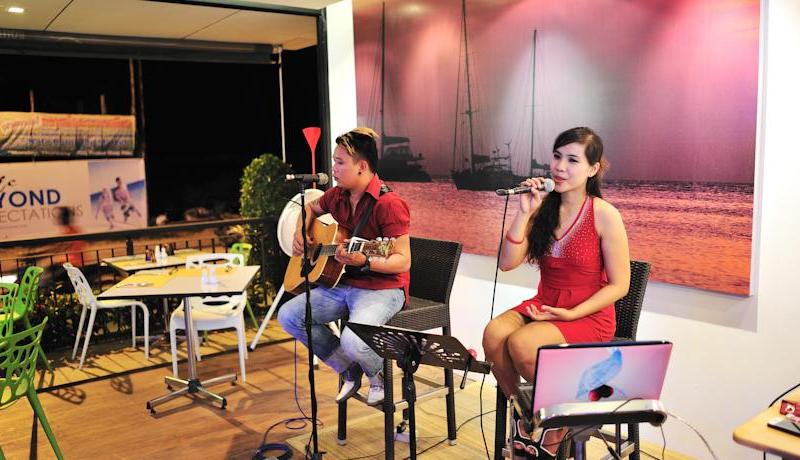 The Beach Boutique House