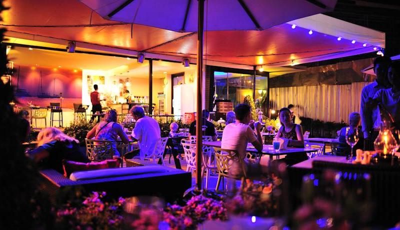 The Beach Boutique House