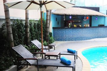 Отель The Beach Boutique House Таиланд, пляж Ката, фото 29