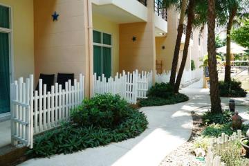 Отель The Beach Boutique House Таиланд, пляж Ката, фото 32