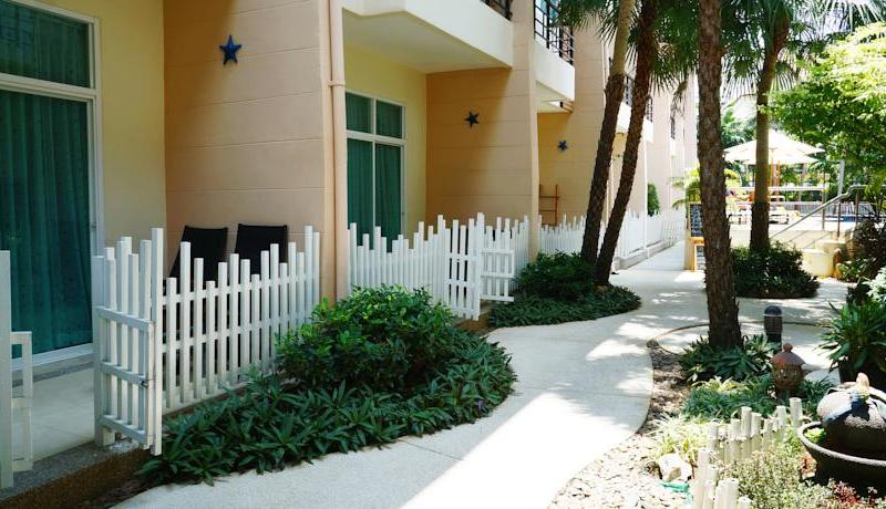 The Beach Boutique House