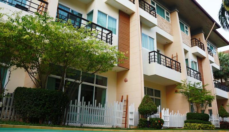 The Beach Boutique House