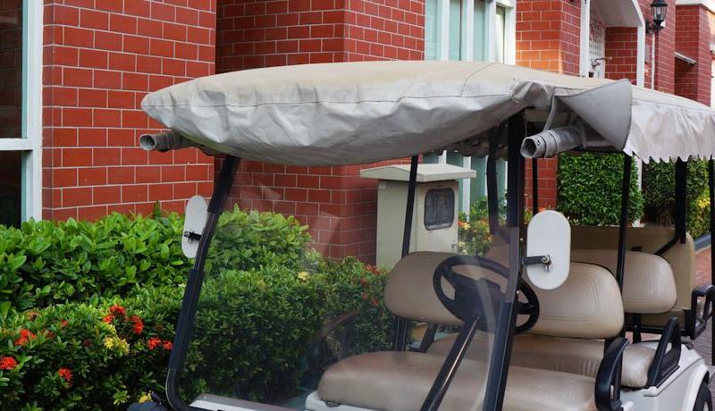 The Beach Boutique House