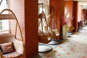 Отель The Beach Boutique House Таиланд, пляж Ката, фото 37