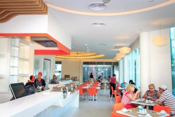 Отель The Beach Boutique House Таиланд, пляж Ката, фото 39