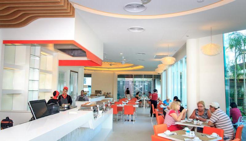 The Beach Boutique House