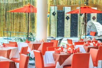 Отель The Beach Boutique House Таиланд, пляж Ката, фото 40