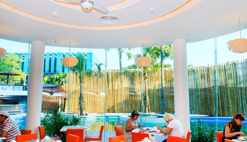 The Beach Boutique House