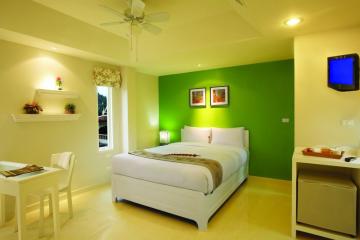 Отель The Beach Boutique House Таиланд, пляж Ката, фото 5