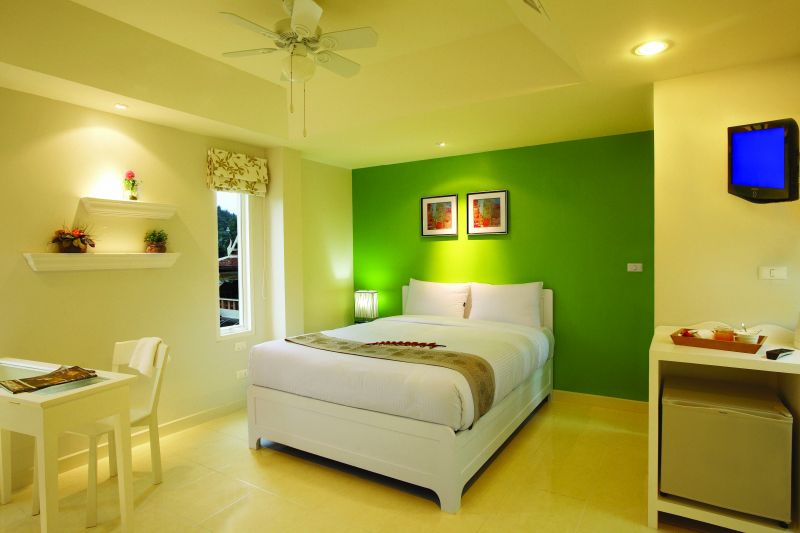 The Beach Boutique House