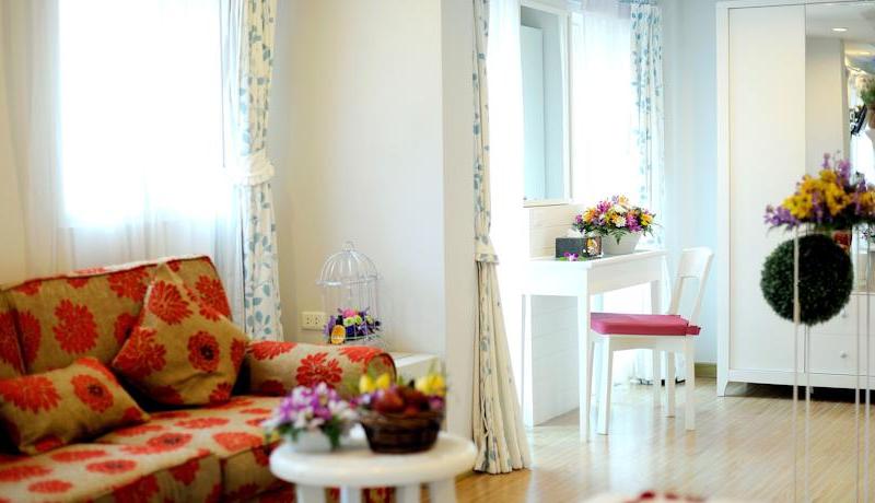 The Beach Boutique House