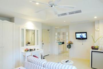 Отель The Beach Boutique House Таиланд, пляж Ката, фото 10