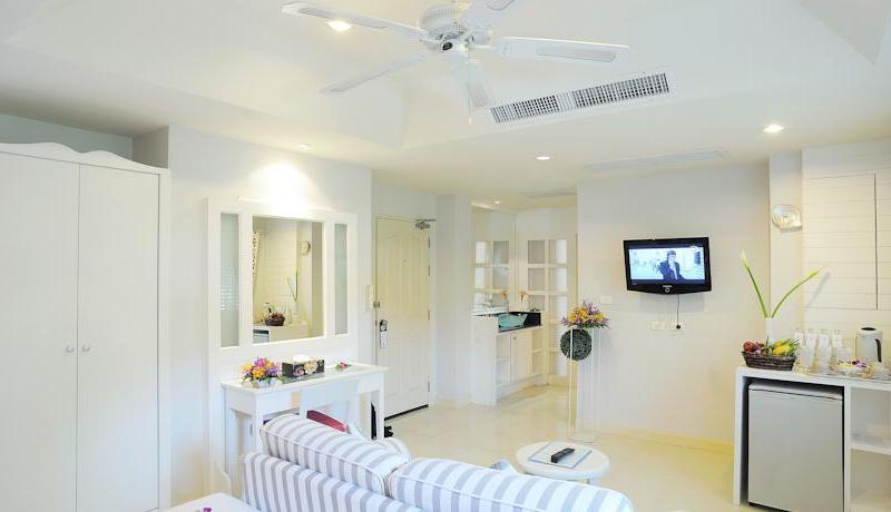 The Beach Boutique House