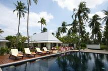 The Beach Boutique Resort