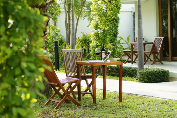 The Beach Boutique Resort