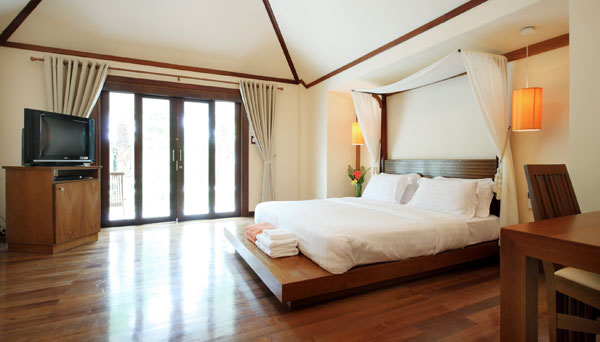 The Beach Boutique Resort