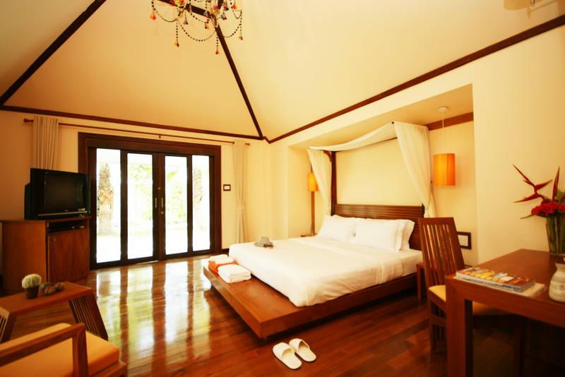 The Beach Boutique Resort