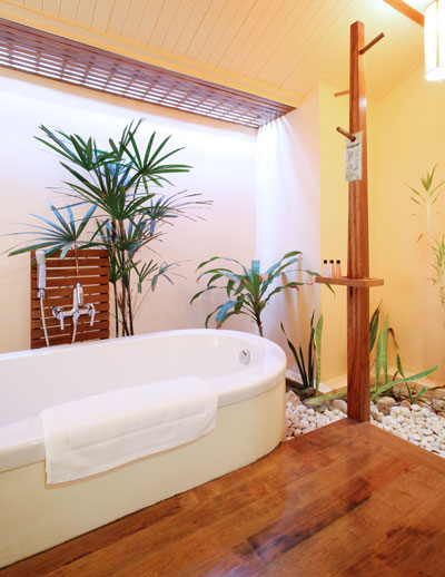 The Beach Boutique Resort