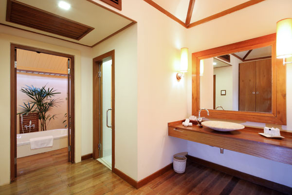 The Beach Boutique Resort