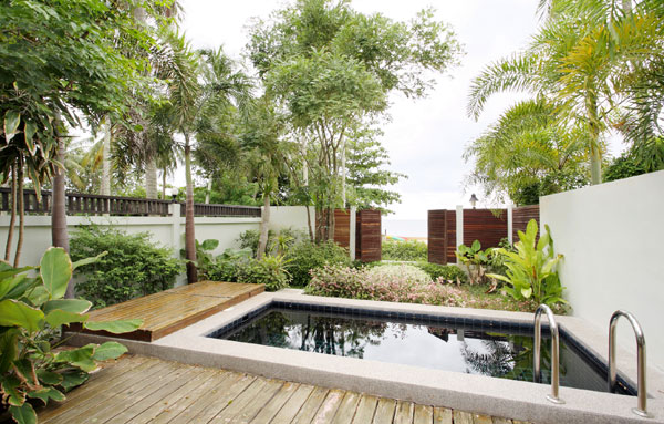 The Beach Boutique Resort