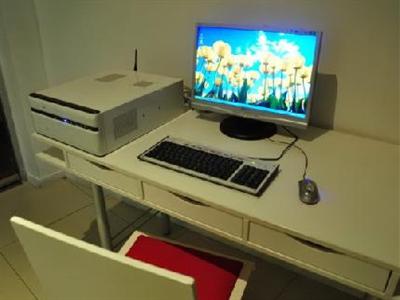 The Bedrooms Boutique Hotel