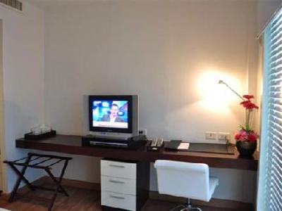 The Bedrooms Boutique Hotel