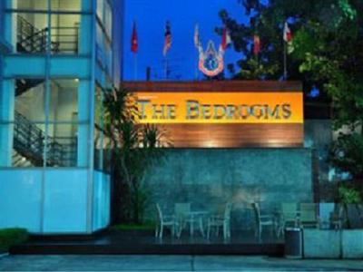 The Bedrooms Boutique Hotel