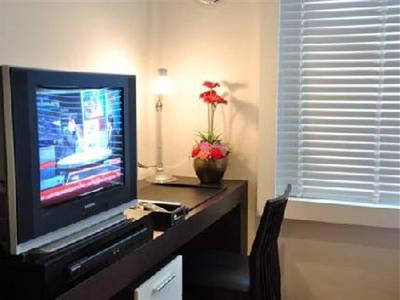 The Bedrooms Boutique Hotel