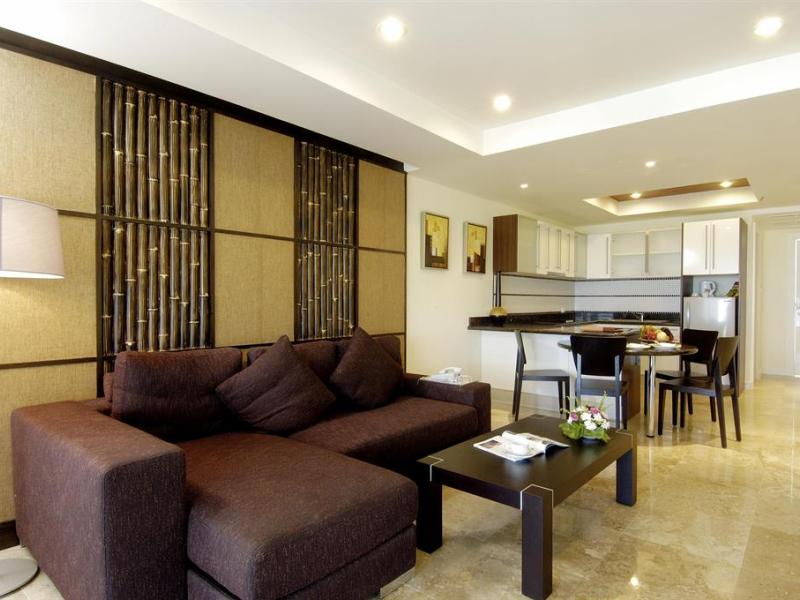 The Bel Air Panwa Resort & Spa