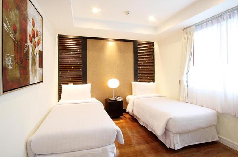 The Bel Air Panwa Resort & Spa