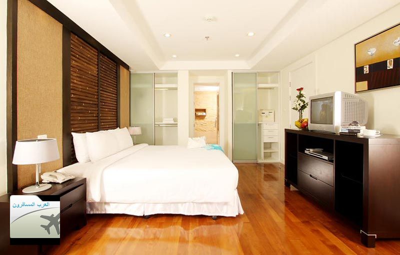 The Bel Air Panwa Resort & Spa