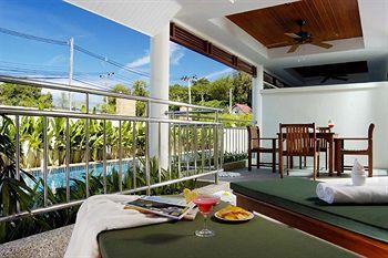 The Bel Air Panwa Resort & Spa