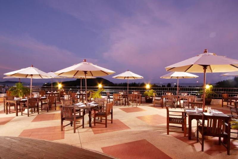 The Bel Air Panwa Resort & Spa