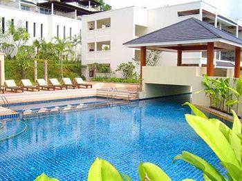 The Bel Air Panwa Resort & Spa