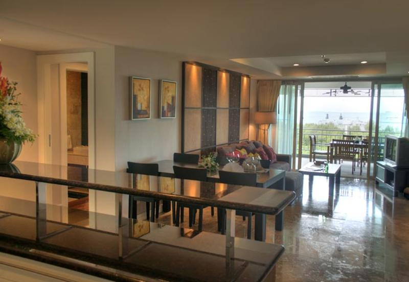 The Bel Air Panwa Resort & Spa