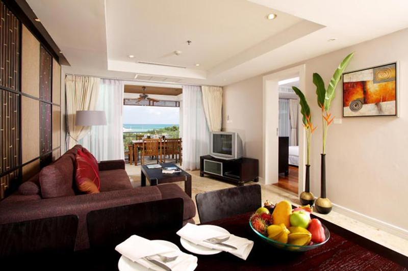 The Bel Air Panwa Resort & Spa