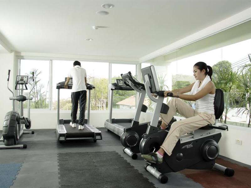 The Bel Air Panwa Resort & Spa
