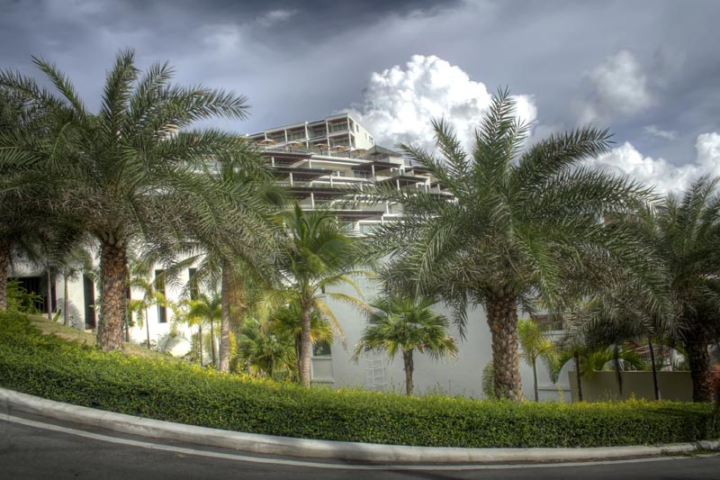 The Bel Air Panwa Resort & Spa