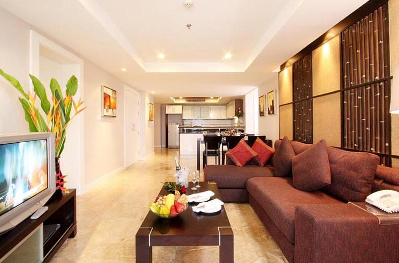 The Bel Air Panwa Resort & Spa