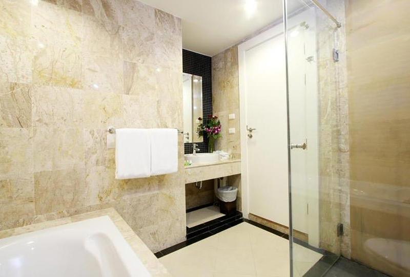 The Bel Air Panwa Resort & Spa