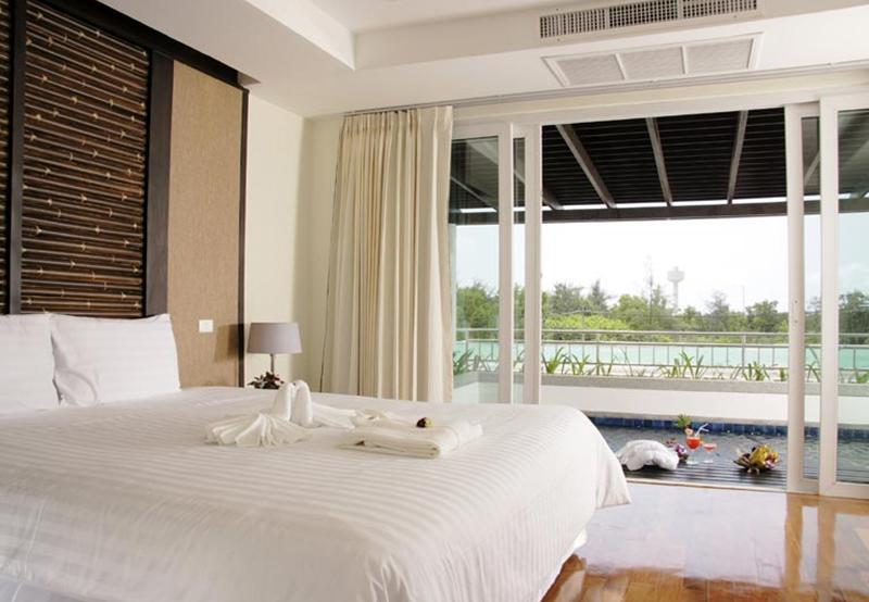 The Bel Air Panwa Resort & Spa