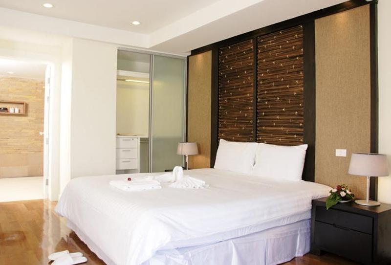 The Bel Air Panwa Resort & Spa